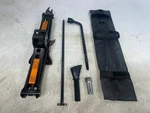 Fits 2022 2023 2024 Infiniti QX60 Emergency Jack Tool Assembly 995506SA0A Oem Used. Price: $72.25.