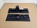 2008-2020 Dodge Grand Caravan Spare Tire Jack & Tool Kit Lug Wrench Oem #M179 Used. Price: $85.50.