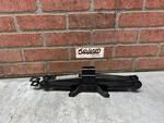 91-99 Mitsubishi 3000GT Dodge Stealth Jack Lug Wrench & Tool Bag MB857920 Used. Price: $64.99.