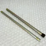 Jack Handle For Mitsubishi Pajero Shogun Sport K94W MK1 2.5D Used. Price: $36.80.