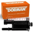 Dorman Vapor Canister Purge Valve For 2005 Buick Lacrosse 3.8L V6 Emission Gg New. Price: $47.78.