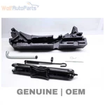 2020-2024 Vw Atlas Cross Sport Tool Kit Set W/ Jack 3CM012115 Used. Price: $109.99.