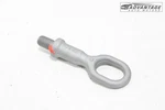 2011-2018 Porsche Cayenne Emergency Bumper Towing Eye Hook Bolt Tool Oem Used. Price: $38.49.