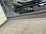Emergency Roadside Tools Toolkit 2018 Lincoln Mkx Jack Lugwrench 1030069 Used. Price: $150.00.