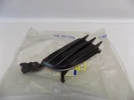 New Oem 2001-2002 Mercury Cougar Right Side Bumper Cover Trim 1S8Z-17E810-AA. Price: $31.99.
