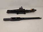 2008 Mercury Sable Jack W Tools 5F9Z17080AB Used. Price: $85.39.