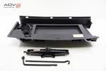 24-25 Toyota Grand Highlander Emergency Jack & Storage Tray Compartment Box Oem Used. Price: $449.99.