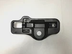 2004 - 2009 Toyota Prius Rear Trunk Spare Tire Jack Tool Holder Housing Tray Used. Price: $34.95.