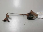 Spare Wheel Carrier Winch Fits 96 Windstar 27180 Used. Price: $50.00.