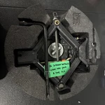 2001 - 2006 2007 2008 2009 Subaru Outback Or Legacy Spare Tire Jack Tool Kit Used. Price: $99.99.