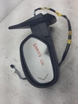 09-14 Gmc Sierra 2500 Pickup Driver Side View Mirror Power Opt DL3 20843114 Used. Price: $160.99.