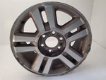 2005-2008 Ford F150 Pickup Aluminum Wheel 18X7 1/2 Split 4L3Z1007 Used. Price: $146.46.