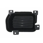 New Black Front Left Side Tow Hook Cover Fits 2014-2015 Gmc Sierra 1500 22949964. Price: $24.55.