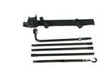 Genuine Mopar Wheel Lug Nut Wrench 68541139AA New. Price: $59.34.