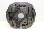 2019 Kia Stinger Gt Spare Tire Jack Box Foam Holder 09149-J5200 18-23 Used. Price: $55.79.