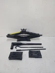 2006-2012 Range Rover Sport Jack Kit Tools Tire Change Chocks Emergency Used. Price: $161.49.