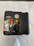 2010-2015 Chevrolet Camaro Ss Tire Inflator Kit Oem Used. Price: $100.00.