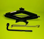 Jack Assembly With Handle & Lug Wrench FITS:2018-2023 Subaru Crosstrek New. Price: $75.05.