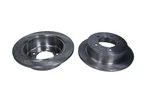 Maxgear 19-2192 Brake Disc For Chrysler, Dodge, Jeep Neu. Price: $33.36.