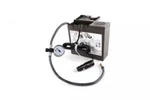 Genuine Volkswagen Air Compressor 8P0-012-615-E New. Price: $471.88.