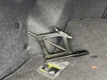 Emergency Roadside Tools Toolkit Jack Lugwrench Altima 2015 1021425 Used. Price: $155.00.