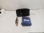 Emergency Roadside Tire Inflator Kit From 2016 Chevy Volt 11000063 Used. Price: $88.69.