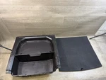 2015-2017 Acura Tlx Trunk Emergency Jack & Tools Foam Tray Storage Oem 16 Used. Price: $150.00.