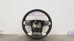 14 Gmc Sierra 1500 Steering Wheel With Controls Left Driver Cocoa Brown Used. Price: $95.63.