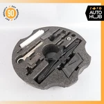Aston Martin DB7 Emergency Spare Tire Tool Kit 1021622AA Oem Used. Price: $358.23.