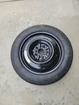 Honda Accord Spare Tire Oem & Jack Kit With Tools Foam Case. Fits 2008-2017 Used. Price: $199.00.
