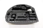 2017 - 2026 Honda Ridgeline Rear Jack Carrier Handle Lug Wrench Repair Kit Oem Used. Price: $101.03.