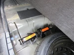 Sentra 2020 Jack 976925 Used. Price: $156.75.