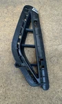 2021-2023 Hyundai Santa Fe Front Bumper Air Duct Molding Right 865C2-S2500 Used. Price: $25.00.
