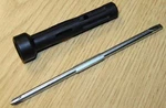 Genuine Vw Seat Audi Polo Golf Passat Touran X3 New. Price: $28.24.
