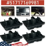 4PCS Jack Pad For Bmw Series E88 E93 F80 F31 F36 F34 F82 F33 F30 128I 135I New. Price: $23.63.