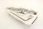 94-96 Nissan 300ZX 2+0 Coupe Jack And Tool Kit Used. Price: $95.00.