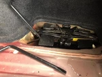 Emergency Roadside Tools Toolkit Jack Lugwrench Toyota Camry 2010 952150 Used. Price: $131.75.