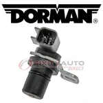 Dorman Transmission Speed Sensor 2004-2006 Ford Expedition Automatic Ak New. Price: $46.33.