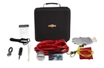 Genuine Oem Gm Highway Safety Kit With Bowtie Logo 84134576 New. Price: $127.97.
