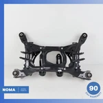 16-23 Jaguar X260 Xf Rear Suspension Crossmember Oem Used. Price: $168.23.