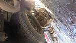 Wheel 15X7 Steel 16 Hole Fits 97-04 Tacoma 31858198 Used. Price: $110.70.