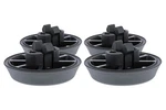 Vaico V20-2221 Mount Set, Jack For Select 95-99 Bmw Models New. Price: $79.99.