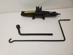2004-2010 Toyota Camry Spare Scissor Jack Wrench 09111AA010 Used. Price: $112.03.