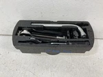 2010-2014 Vw Jetta Station Wagon Emergency Roadside Jack & Kit Tools Oem Used. Price: $79.95.
