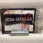 2003 Ford F250 F350 Spare Tire Lock Key Oe 2C34-1A380-AA Used. Price: $79.99.
