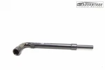 2012-19 Land Rover Range Evoque L538 Emergency Spare Wheel Lug Nut Wrench Oem Used. Price: $39.99.