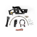 Grimm Offroad 10145 Twin Compressor Mounting Bracket Kit For Tacoma 16+ New. Price: $179.95.