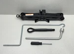 2017-2020 Lexus IS300 IS350 Emergency Spare Tire Jack & Tool Kit PO53 Oem Used. Price: $86.99.