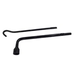 Skp SK926813 Spare Tire Jack Handle / Wheel Lug Wrench Fits 1996-2001 Nissan Sen New. Price: $35.95.