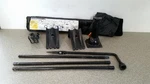 07-14 Silverado Sierra 1500 Gm Spare Tire Jack & Tool Kit Assembly Oem 15217454 Used. Price: $75.00.